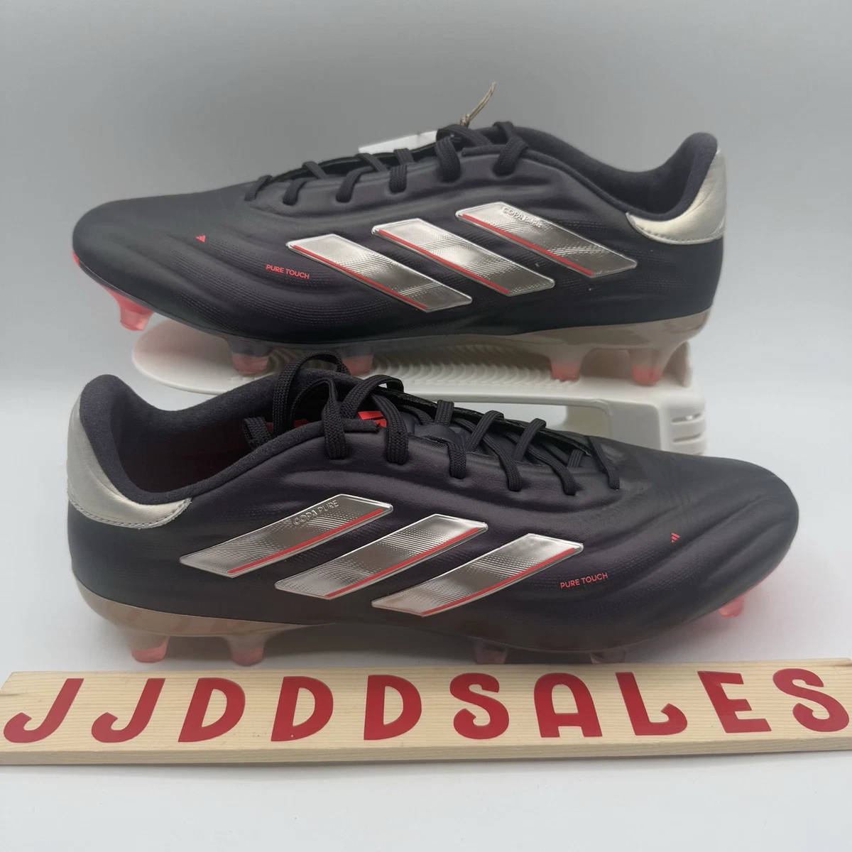 Adidas Copa Pure 2 Elite FG Soccer Cleats Vivid Horizon Pack 