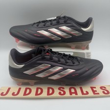 Adidas Copa Pure 2 Elite FG Soccer Cleats Vivid Horizon Pack IG6403 Men  s Sz 9