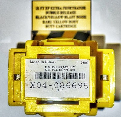 Inert TASER X26(P) M26 8-Cartridge Collection Display Set 15ft
