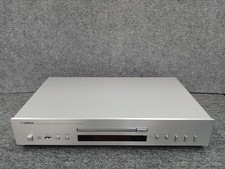Yamaha CD-S300 CD Player with Front USB Port