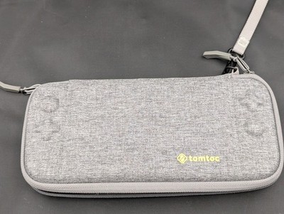 Nintendo Switch Tomtoc Carrying Case