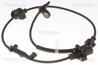 Triscan Abs Sensor Raddrehzahl DrehzahlfüHler FüR Honda CR-V Iv Rm_ Re