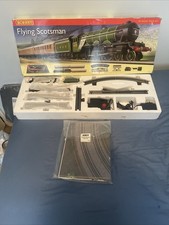 Hornby The Flying Scotsman Train Set BIG SET