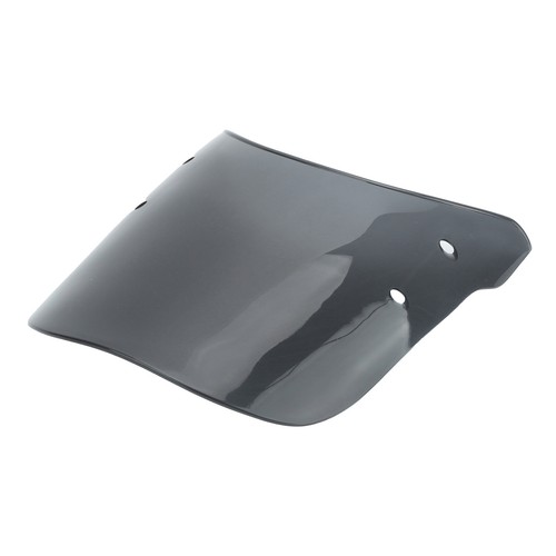 ˘Motorcycle Wind Deflector AntiCrack Scratch Resistant For Bonneville - Picture 10 of 12
