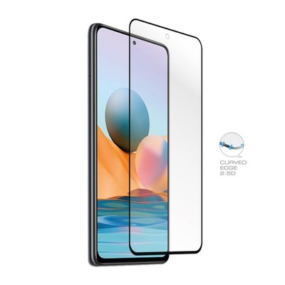 Nevox NEVOGLASS - Samsung Galaxy A57 5G / S25 FE tempered Glass