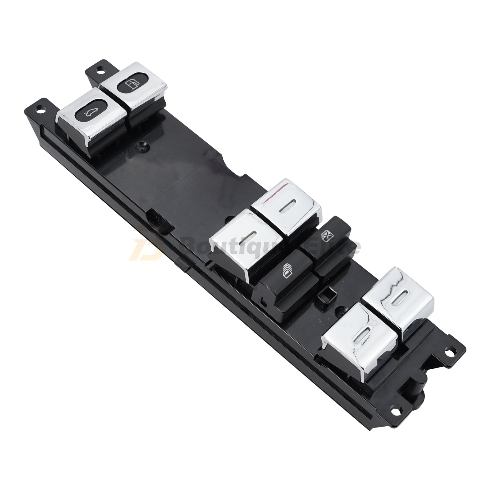 Bentley Continental 2004-2018 Front Left Control switch P/N 3W3959857