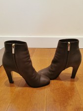 Classic Jimmy Choo Monday Ankle Boots  UK 35.5    Excellent Condition with box