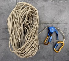 Sterling PDQ2 Tower Emergency Descent System Climb Safety Kit