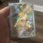 Eevee 173 Sv: Scarlet & Violet Promo Cards Holo