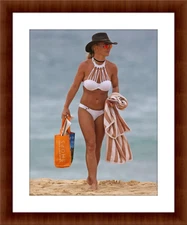 Britney Spears 8.5 x 11 Candid Color Unframed Photograph Collectable Art Print