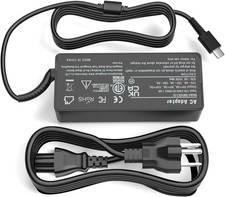 USB C Charger 100W Laptop Fast Charger Type C Power Adapter T48-12
