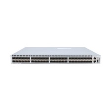 Arista DCS-7150S-52-CL-F 52x1/10G SFP+ Switch High Precision Clock Front to