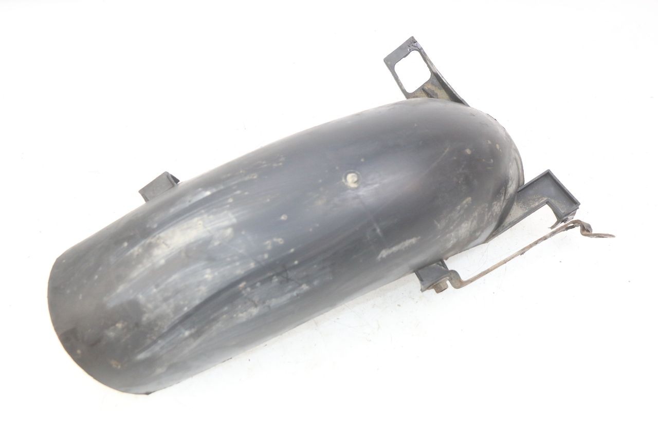 REAR MUDGUARD - EUROCKA GTR-C 50 (2012 - 2021)