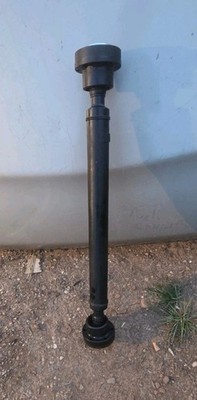  OEM Land Rover Freelander 2 LR2 Rear Center Propshaft Drive Shaft Section