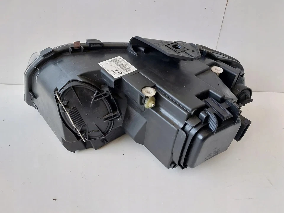 Frontscheinwerfer Audi A3 8P0941004K LED Ein Stück (Rechts oder Links) Headlight - Bild 4 von 4