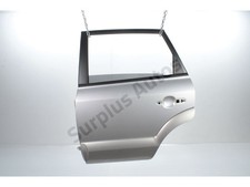 Porte arrière et accessoires Hyundai TUCSON