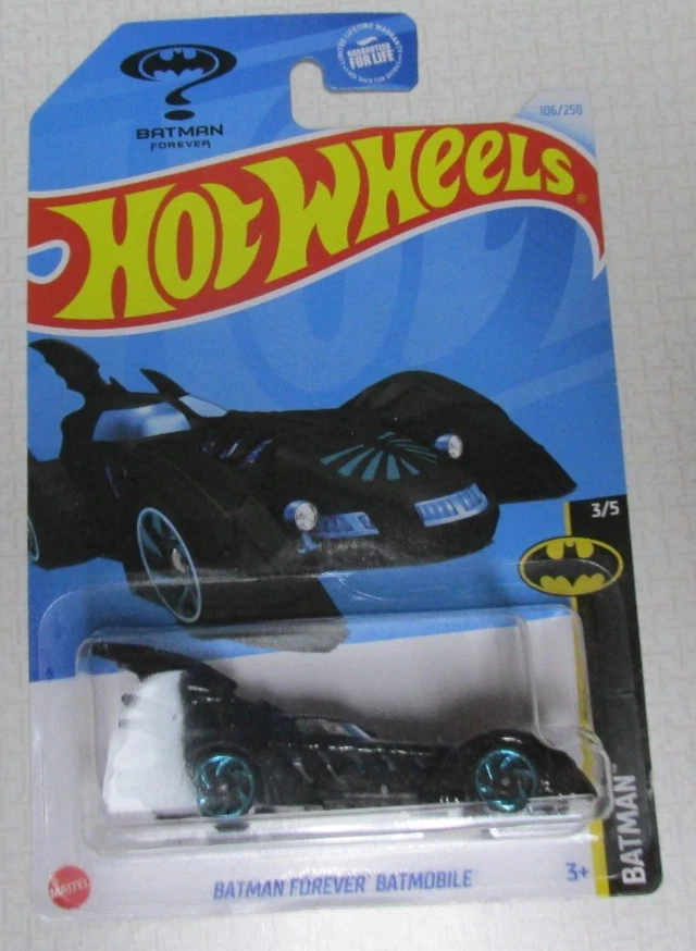 Las mejores ofertas en Vehículos diecast y de juguete Hot Wheels