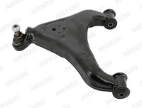 Moog Lenker, RadaufhäNgung Links, Vorderachse U.A. FüR MERCEDES-BENZ, VW