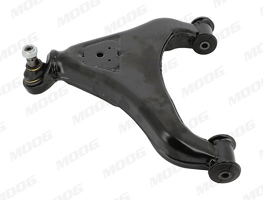 Moog Lenker, RadaufhäNgung Links, Vorderachse U.A. FüR MERCEDES-BENZ, VW-image