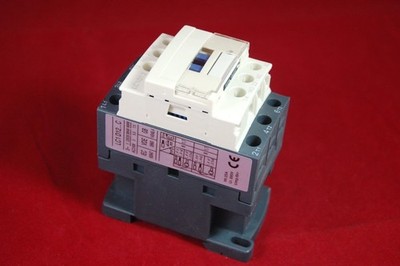 1pc New type FITS LC1D12M7 AC CONTACTOR 12A COIL 220V AC 50/60HZ #jg