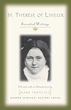 ST THERESE OF LISIEUX: Essenti - ACCEPTABLE