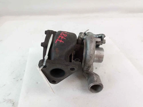 8981023640 Turbocompresor para OPEL ASTRA H GTC Cosmo 2006 521680 - Imagen 4 de 9