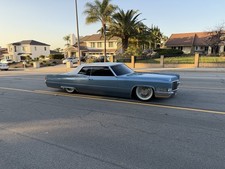 1969 Cadillac De Ville for Sale