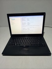 Dell Latitude E4310 14" Laptop i5 M540 8gb Ram No Drives Boots Bios No P/S
