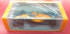 Spark Mclaren F1 Mcl33 Team Mclaren N 14 Australian Gp 2018 F.alonso 1:43 S6062