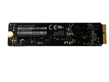 Apple 512GB SSD 655-1805D Samsung MZ-JPU512T/0A6 MacBook Air Pro iMac Tested