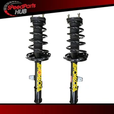 Rear Monroe OE Complete Struts For 2004-2006 Lexus RX330 2WD Lifetime Warranty