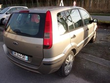 Radiateur Ford FUSION