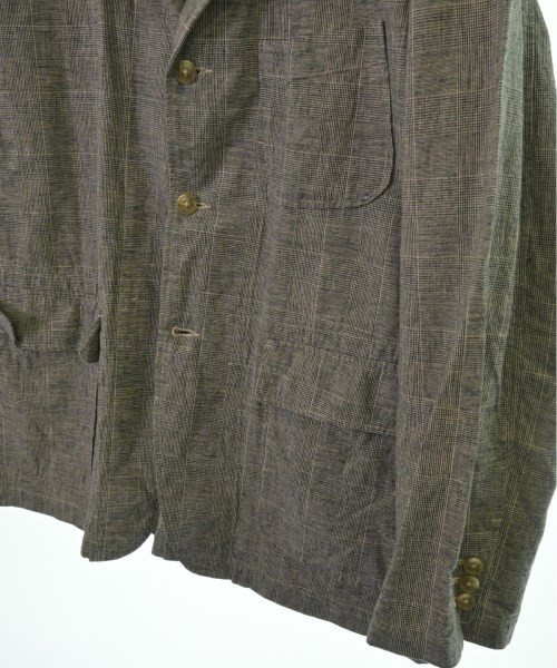 Engineered Garments Jacket Grayish(Check Pattern)… - image 6