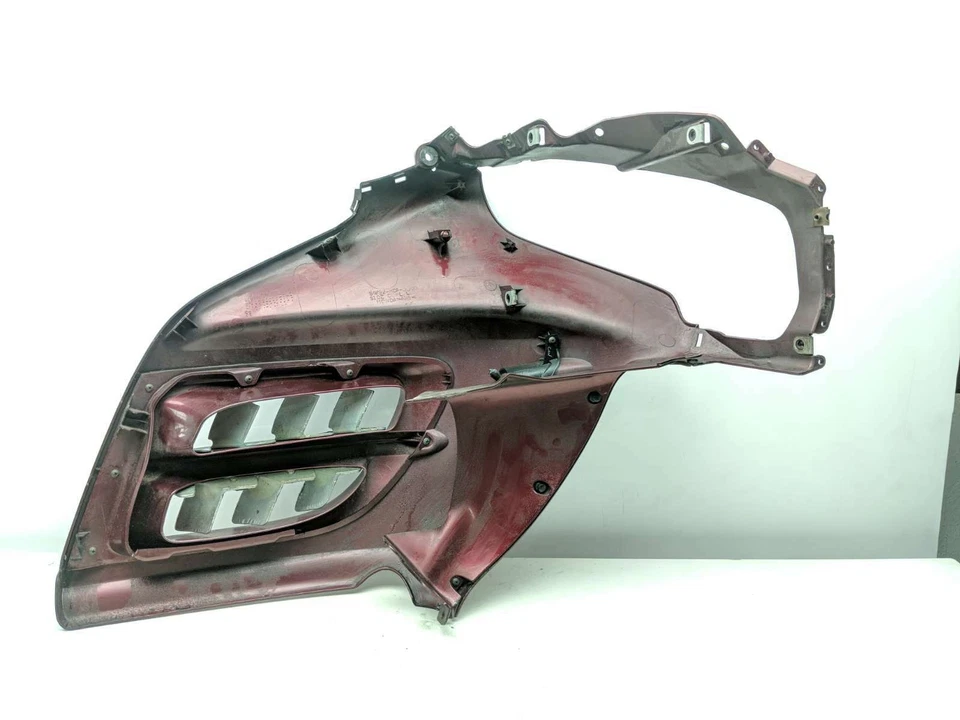 01-05 本田 Goldwing 1800 GL1800 左侧整流罩面板 64292-MCA-0000 — 第 4/4 张图片