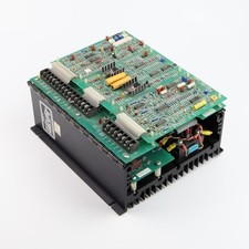 Warner SECO DC Drive / Drive QUAD R 6150 25A GEB