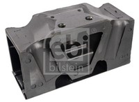 Febi Bilstein Lagerung Schaltgetriebe 09771 Gummi/Metall FüR Mercedes T2