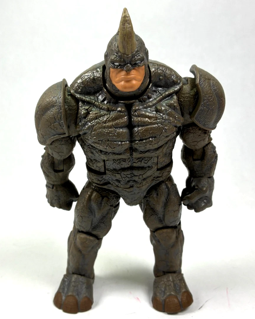 Marvel Legends Rhino for sale | eBay