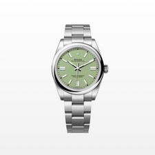 Rolex Oyster Perpetual 41 134300