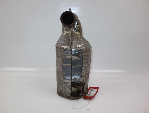 Catalizzatore Usato CITROEN C4 II Fase 1 - 1.6 E-HDi 110Cv - - Foto 2 di 5