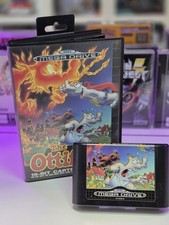 ebay® Auktion 327157389387 | Sega Mega Drive the Ottifants PAL Thumbnail of ebay® auction 327157389387 | Sega Mega Drive the Ottifants PAL