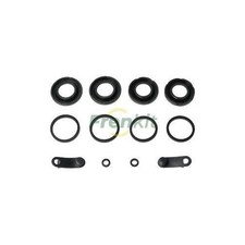 1x Reparatursatz, Bremssattel FRENKIT 228003 passend für AUDI SEAT SKODA VAG