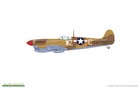 Eduard 1/48 Spitfire Story: Malta Dual Combo Spitfire Mk.Vb/c 11172 — photo 9