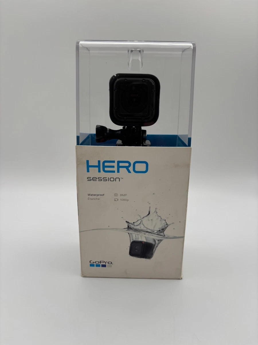 GoPro HERO Session Camcorders for sale - eBay