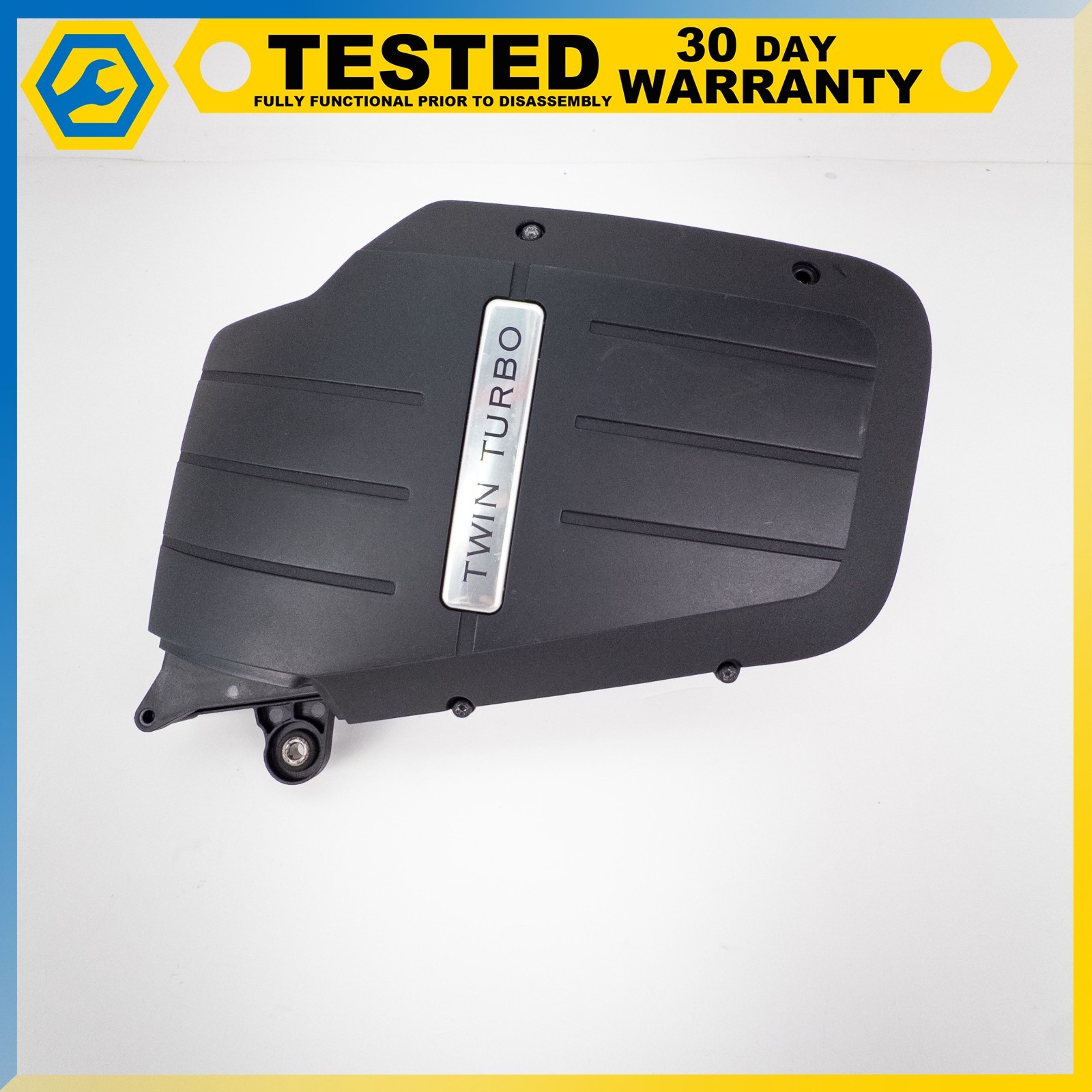 Bentley Continental GT 2003-2011 Front Left Air filter box