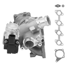Turbolader Abgasturbolader für Audi A3 8P Seat Ibiza Skoda Octavia VW Golf 1.2L