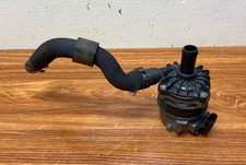 Mercedes-Benz Zusatzwasserpumpe elektrisch A0005000486 AMG X218, W212, W463,
