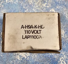 Synchron LAR110070 Motor 38506R-6-42-94 Bindicator