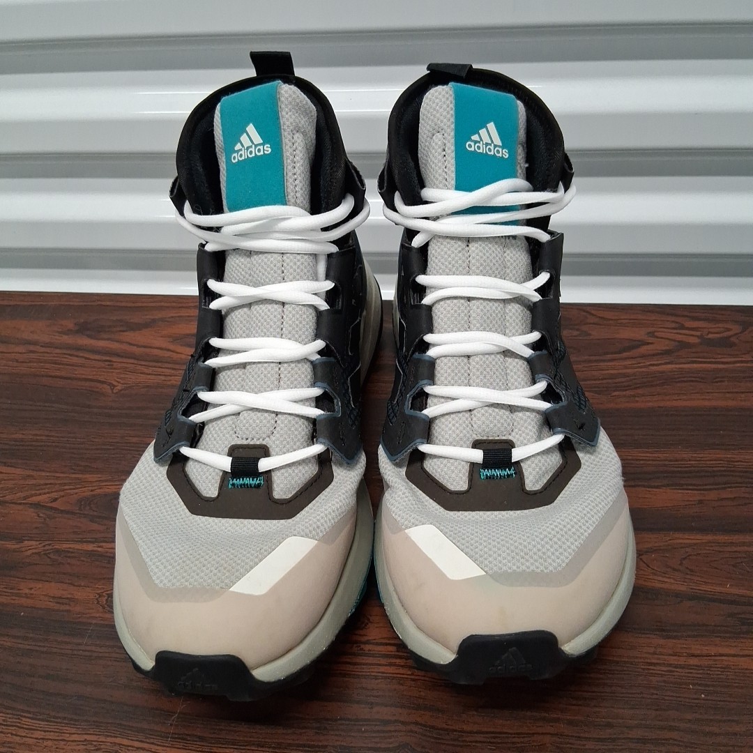 New! Mens Adidas Terrex Trailmaker GTX Gore-Tex Hiking Shoes. Size 12. Awesome! Amazon.com | Adidas Men main image 4
