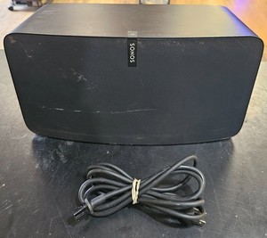 Sonos Play 5 S100 | eBay