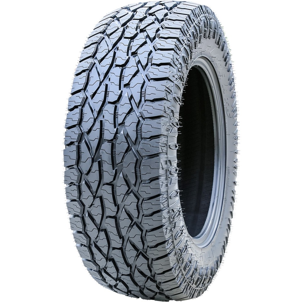 4 Atturo Tires Trail Blade ATS 235/65R16 Load E 10 Ply AT A/T All ...